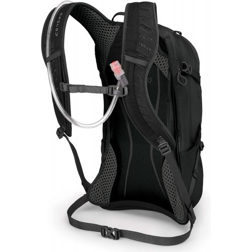 [아마존베스트]Osprey Syncro 12 Mens Bike Hydration Backpack