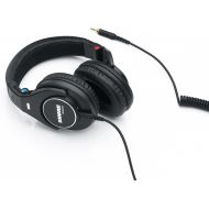 [아마존베스트]Shure SRH840 Professional Monitoring Headphones