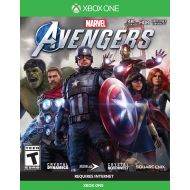 [아마존베스트]Square Enix Marvels Avengers - Xbox One