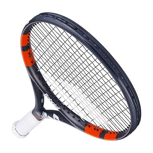 바볼랏 Babolat Boost Strike Tennis Racquet (4th Gen) (4 1/8