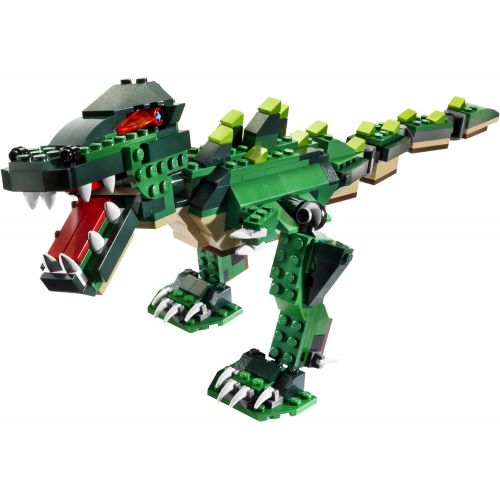  LEGO Ferocious Creatures 5868