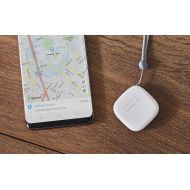 Samsung SmartThings Tracker for Verizon LTE - White