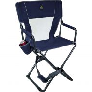 GCI Outdoor Xpress Directors Chair, Compact Folding Camp Chair