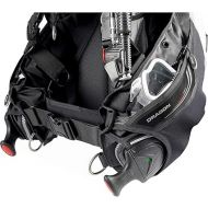Mares Dragon SLS Weight System BCD - X-Large