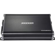 [아마존베스트]Kicker CX1200.1 1200W Mono D Audio Amplifier