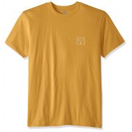 Billabong Mens Graphic T-Shirts