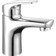 Delta Faucet 534LF-MPU-PP Modern Single Handle Project Pack Faucet, Chrome
