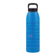 Liberty Bottleworks Oh! Aluminum Water Bottle, Made in USA
