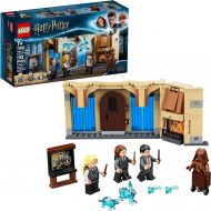 LEGO Harry Potter Hogwarts Room of Requirement 75966 Dumbledores Army Gift Idea from Harry Potter and The Order of The Phoenix, New 2020 (193 Pieces)