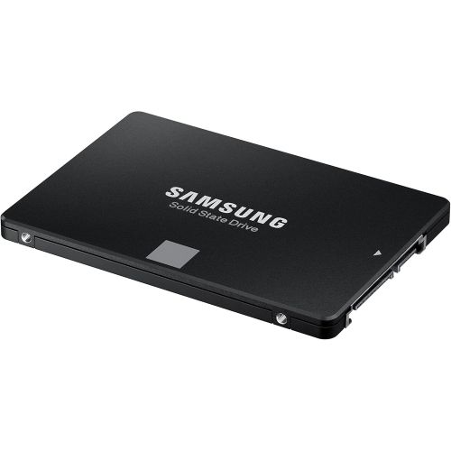 삼성 Samsung SSD 860 EVO 1TB 2.5 Inch SATA III Internal SSD (MZ-76E1T0B/AM)