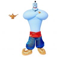 Official Disney Aladdin Genie Classic Figure