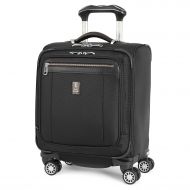 Travelpro PlatinumMagna2 Spinner Carry-On Luggage Tote, 16-in., Black