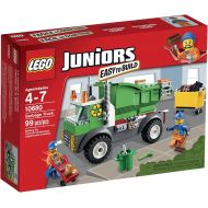 LEGO Juniors Garbage Truck (10680)