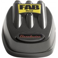 Danelectro D-3 Fab Metal Effects Pedal
