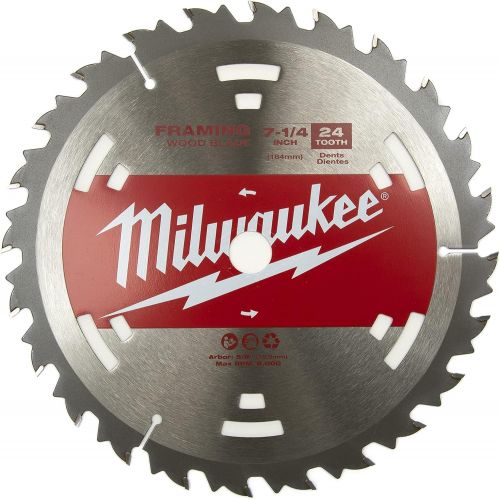  [아마존베스트]Milwaukee 2732-20 M18 FUEL 7-1/4 in. Circular Saw
