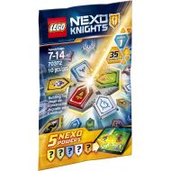 LEGO Nexo Knights Combo Nexo Powers Wave 1 70372 Building Kit (10 Piece)