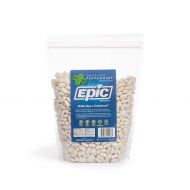 Epic Dental 100% Xylitol Sweetened Gum, Wintergreen Flavor, 500 Count Bag