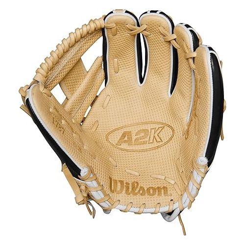 윌슨 Wilson 2024 A2K Spin Control 11.75 Inch 1787 Baseball Glove