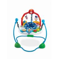 Fisher-Price Jumperoo: Laugh & Learn
