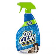 OxiClean PACK OF 7 - Oxi Clean Carpet & Area Rug Pet Stain & Odor Remover, 24.0 FL OZ