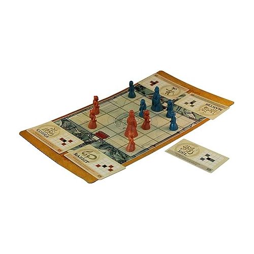  Onitama Board Game, 2 players