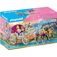 Playmobil Horse-Drawn Carriage