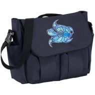 Broad Bay Turtle Diaper Bags Sea Turtle Baby Shower Gift for DAD or MOM!