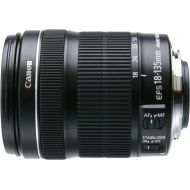 [아마존베스트]Canon EF-S 18-135mm f/3.5-5.6 IS STM Lens(White box, New)