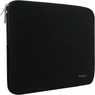 [아마존베스트]Naukay Laptop Sleeve Case 15.6 Inch,Resistant Neoprene Laptop Sleeve/Notebook Computer Pocket Case/Tablet Briefcase Carrying Bag Compatible Asus/Dell/Fujitsu/HP/Sony/Toshiba/Acer/F