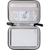 Aproca Hard Storage Travel Case for Zink Polaroid Mint Instant Print Digital Camera