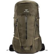 Arc'teryx Bora 75 Backpack Men's | Durable Comfortable Multiday Backpack | Tatsu, Tall