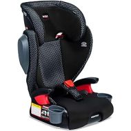 Britax Highpoint 2-Stage Belt-Positioning Booster Car Seat, Cool Flow Gray - Highback and Backless Seat