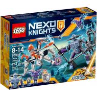 Lego Nexo Knights 70359 Lance vs. Lightning