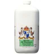 Crown Royale Biovite Formula 1 Shampoo Gallon Concentrate