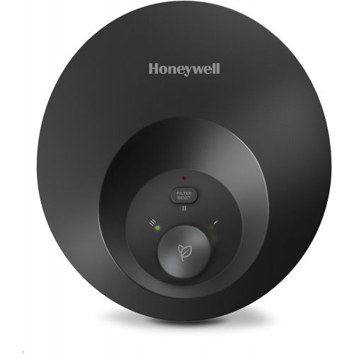  Honeywell HPA030 Tower Air Purifier HEPA Allergen Remover HPA030B, Medium-Large Room,Black,170 sq.ft