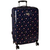 Chaps 24 Expandable Spinner Luggage Suitcase, ditzy Floral