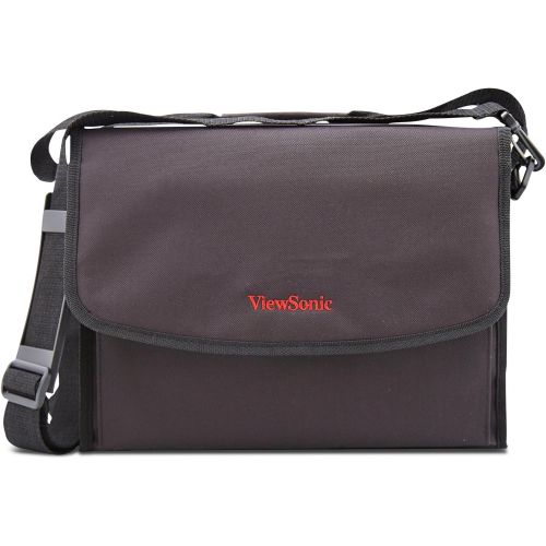  ViewSonic PJ-CASE-008 Projector Carrying Case for LightStream Projectors
