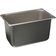 Winco 1/4 Size Pan, 6-Inch