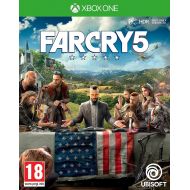 [아마존베스트]Ubisoft Far Cry 5 (XBOX 1)