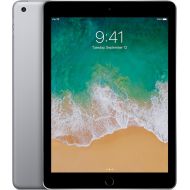 [아마존베스트]Amazon Renewed Apple iPad (5th Generation) Wi-Fi, 128GB - Space Gray (Renewed)