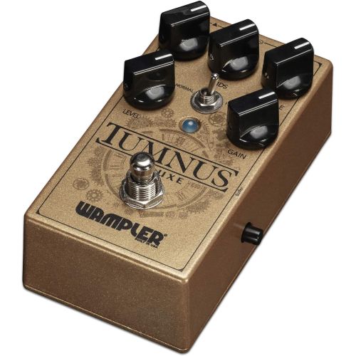  [아마존베스트]Wampler Tumnus Deluxe Overdrive Pedal