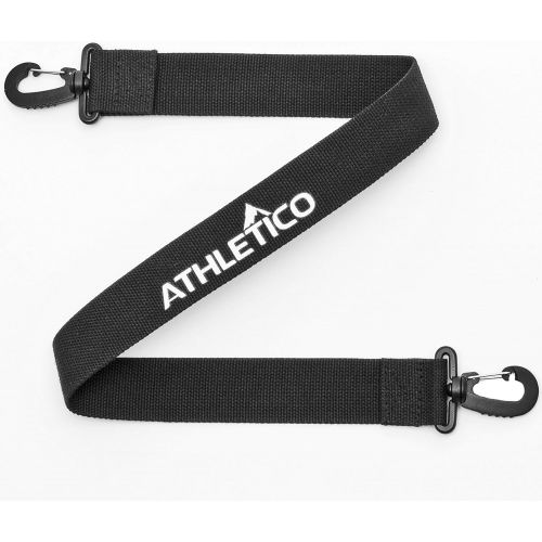  Athletico Snowboard Boot Carrier Strap