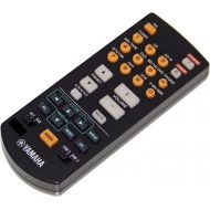 OEM Yamaha Remote Control: RXV1800, RX-V1800, RXV1800BL, RX-V1800BL