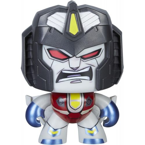 트랜스포머 Transformers E3478AS00 Mighty Muggs Starscream #4