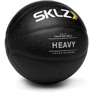 SKLZ Weighted Training Basketball to Improve Dribbling, Passing, and Ball Control, Great for All Ages