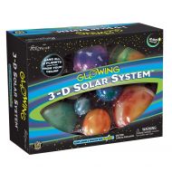 University Games Great Explorations 3-D Solar System