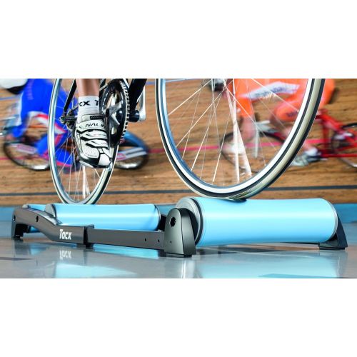 가민 [아마존베스트]Tacx Antares Indoor Retractable Bicycle Rollers