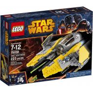 LEGO Star Wars 75038 Jedi Interceptor (Discontinued by manufacturer)