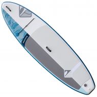 Sevylor Boardworks SHUBU Kraken Inflatable Standup Paddle Board