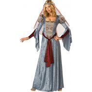 InCharacter Costumes Womens Maid Marian Costume